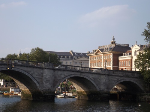 Richmond Bridge
