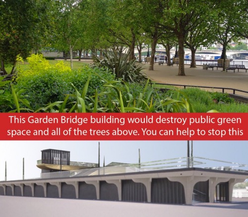 Before and after (Thames Central Open Spaces)